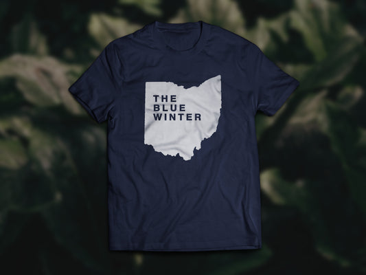 Ohio T Shirt